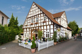 Hotel Storck, Bad Laer